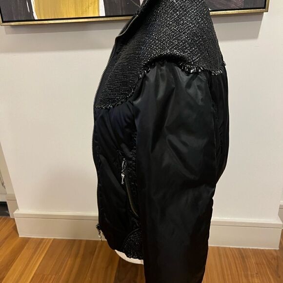 Rocco Baracco vintage jacket size 6 - Picture 9 of 14